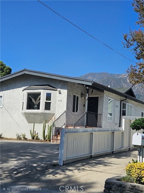 Building Photo - 3119 Evelyn St
