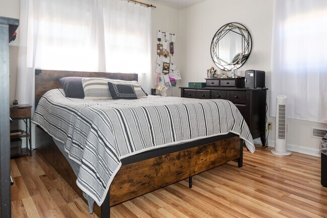 Building Photo - Beautiful 3-Bedroom, 3-Bathroom Home with Finished Basement, Garage, and Fenced Backyard – $1,995...