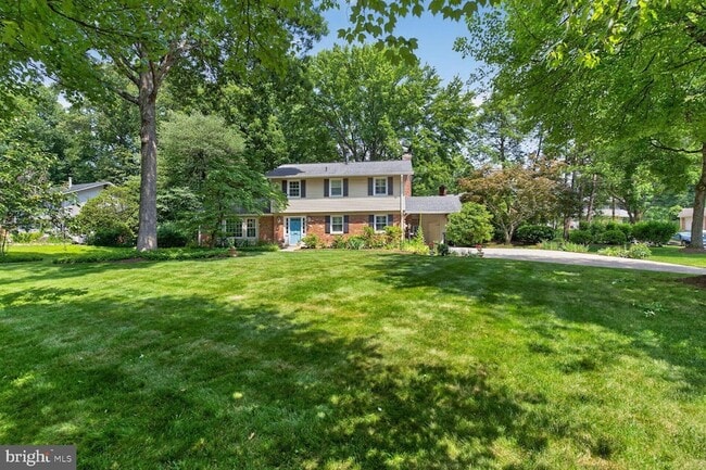 Building Photo - 6905 Stonewood Ct