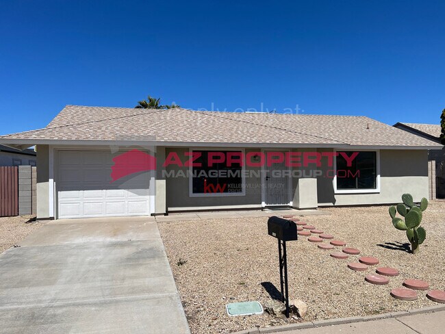 Primary Photo - Home for rent