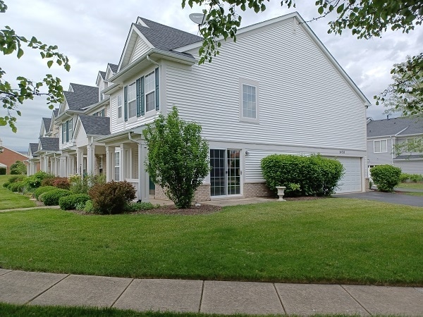 Building Photo - 24738 George Washington Dr