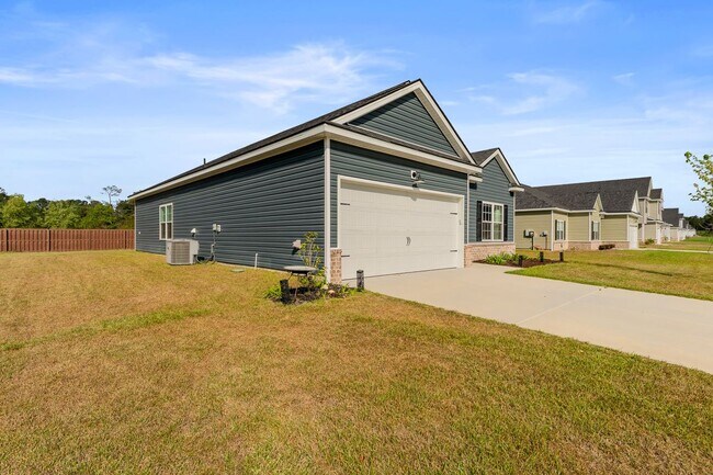 Building Photo - 203 Glick Wy
