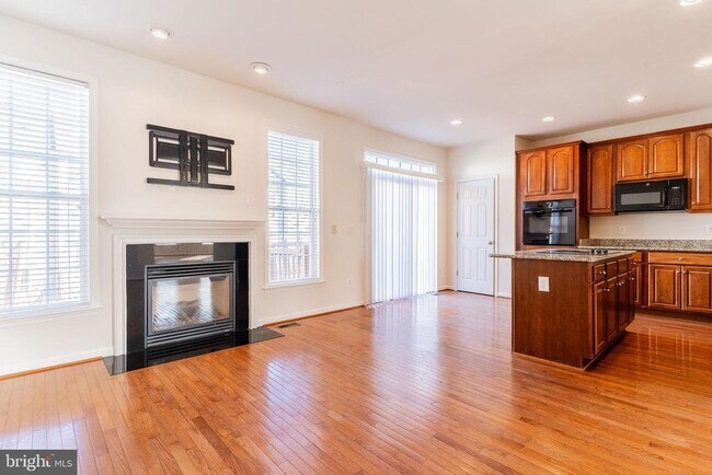 Building Photo - 15675 William Bayliss Ct