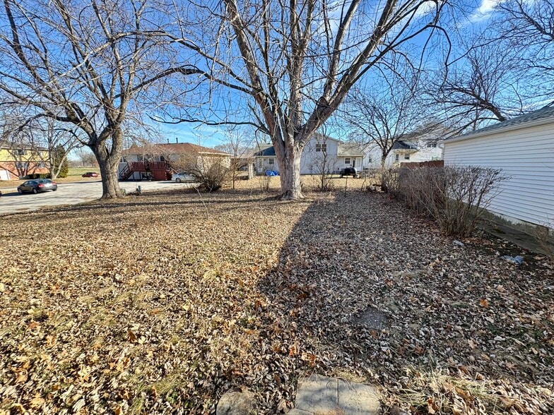 Building Photo - 3513 W 31st St