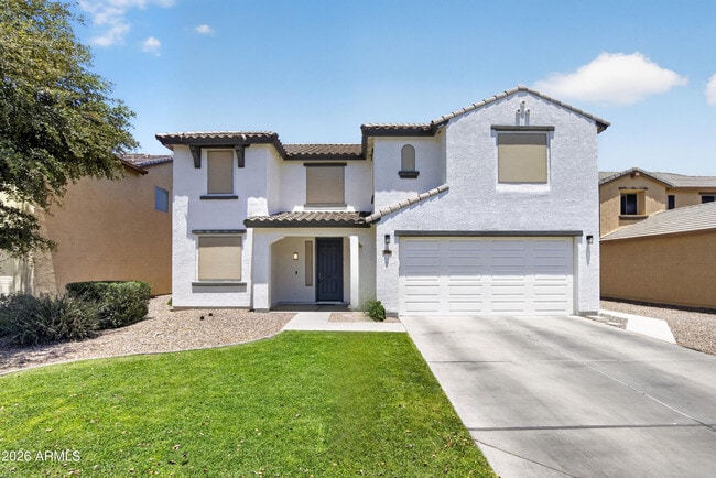 Building Photo - 734 W Desert Seasons Dr