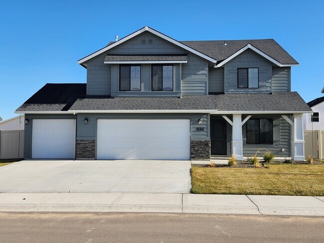 Primary Photo - Brand New 5 Bedroom