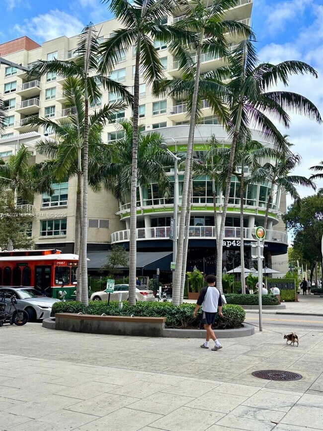 Building Photo - 3301 NE 1st Ave