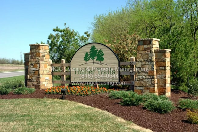 Building Photo - Where Comfort Meets Community – Welcome to Timber Trails