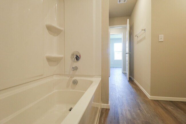 Building Photo - New Construction Home! 4 Bed 2 Bath With P...