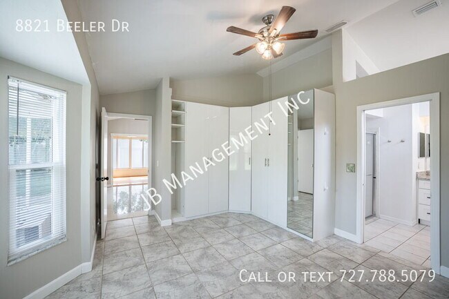 Building Photo - 8821 Beeler Dr