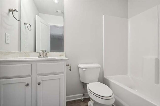 Building Photo - 4 Bedroom Townhome in Kennesaw