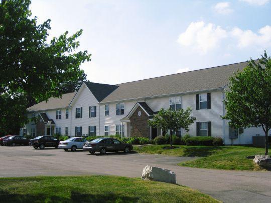 Primary Photo - 10864 Southwind Dr