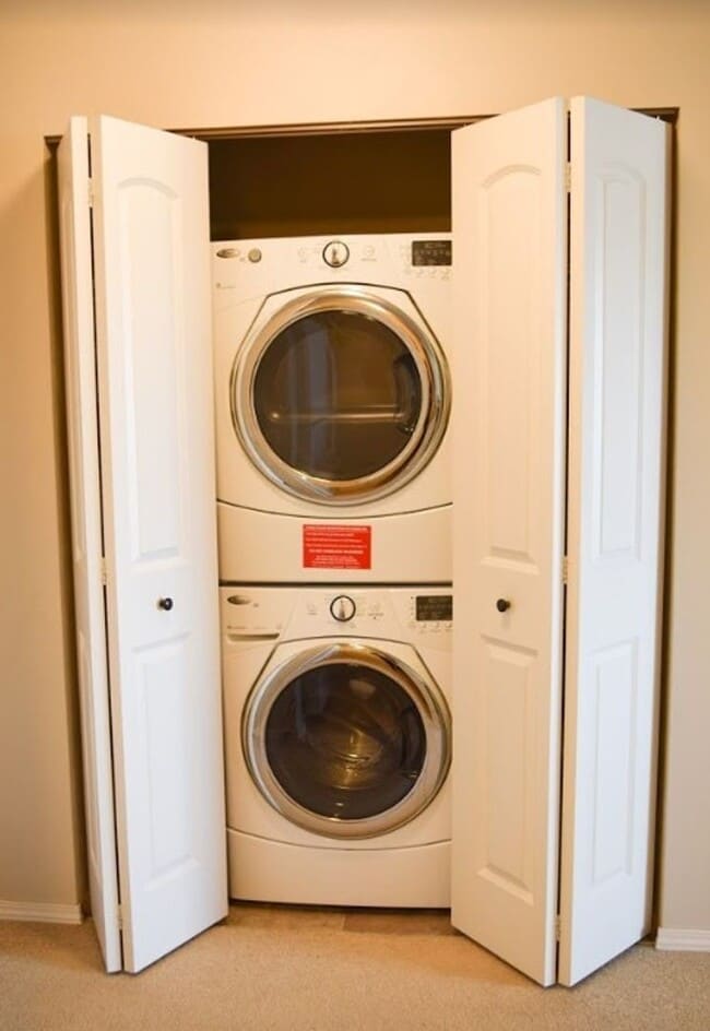 Interior Photo - Ridge View Apartments