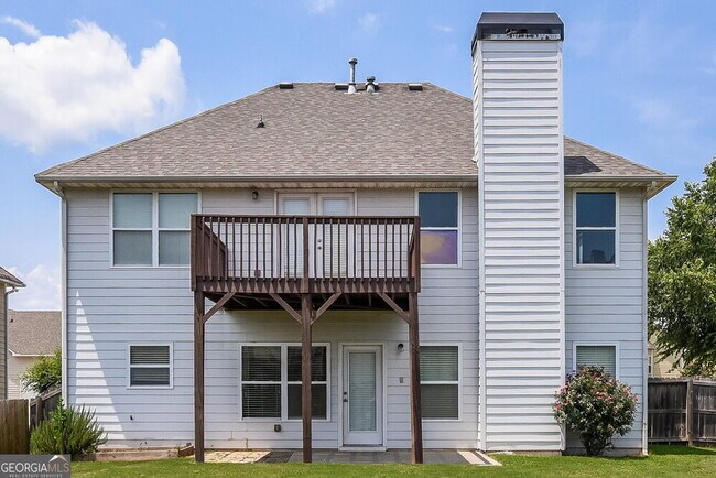 Building Photo - 917 Southfork Dr