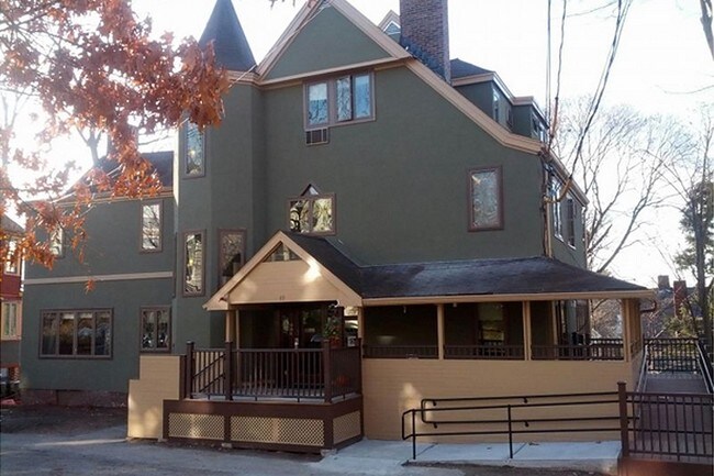 Primary Photo - Angela Westover House