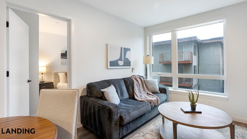Building Photo - 8511 15th Ave NW