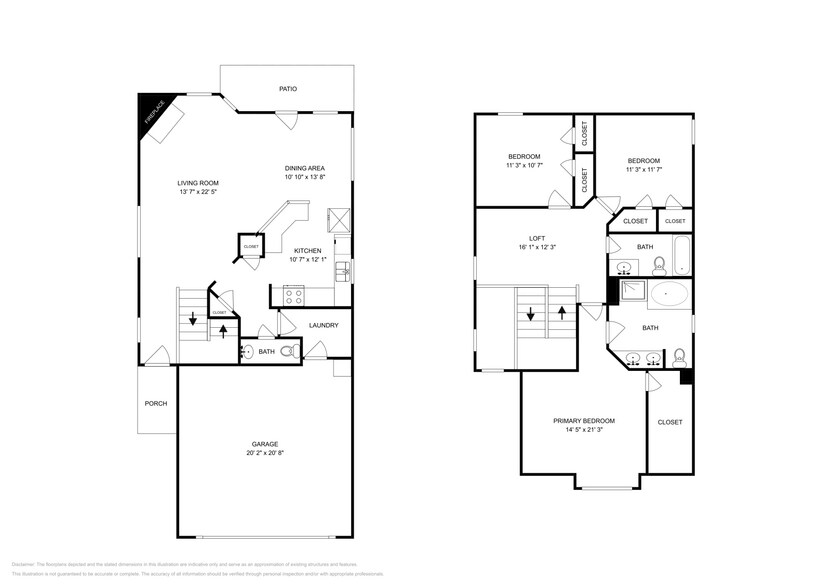 Building Photo - 8928 Deadwood Ln