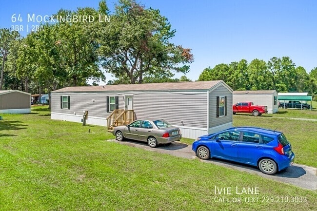 Building Photo - 64 Mockingbird Ln