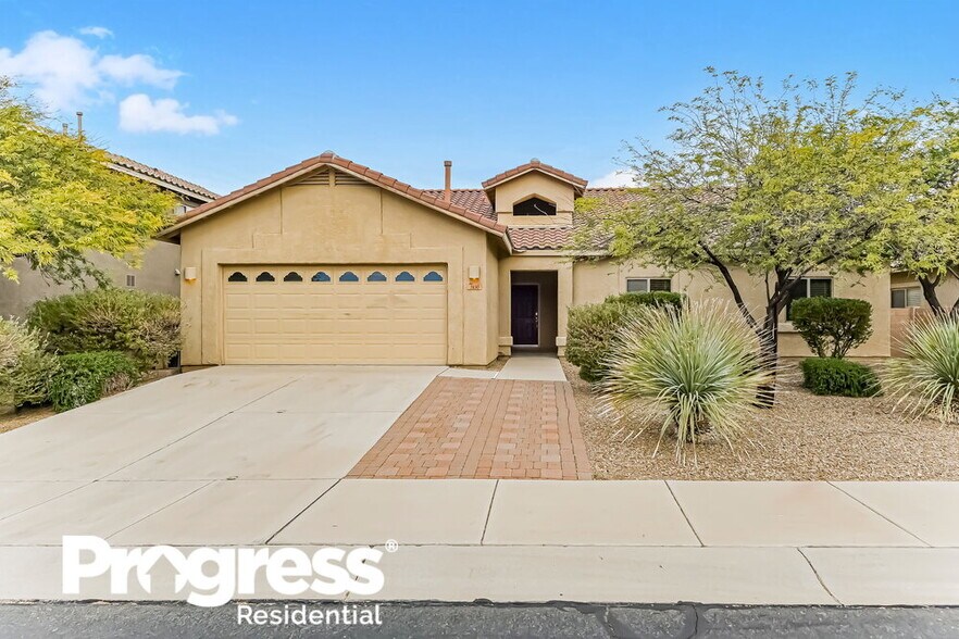 Primary Photo - 7450 W Balcony Bay Dr