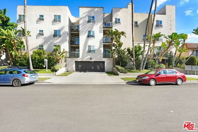 Building Photo - 5430 Bellingham Ave