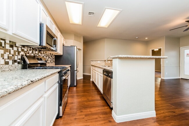 Building Photo - 7604 Certitude Ave