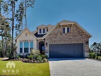 Building Photo - 15170 London Gavroche Ln