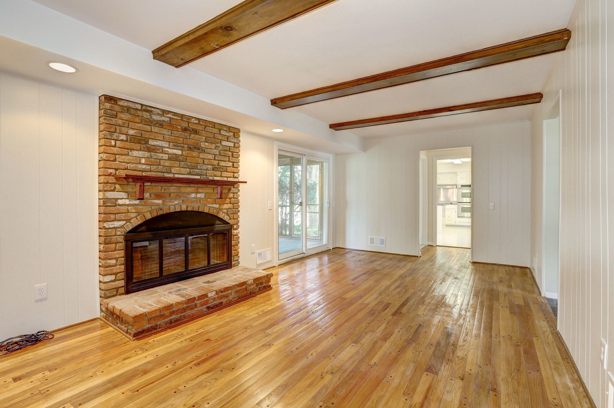 Building Photo - 8804 Falls Chapel Way