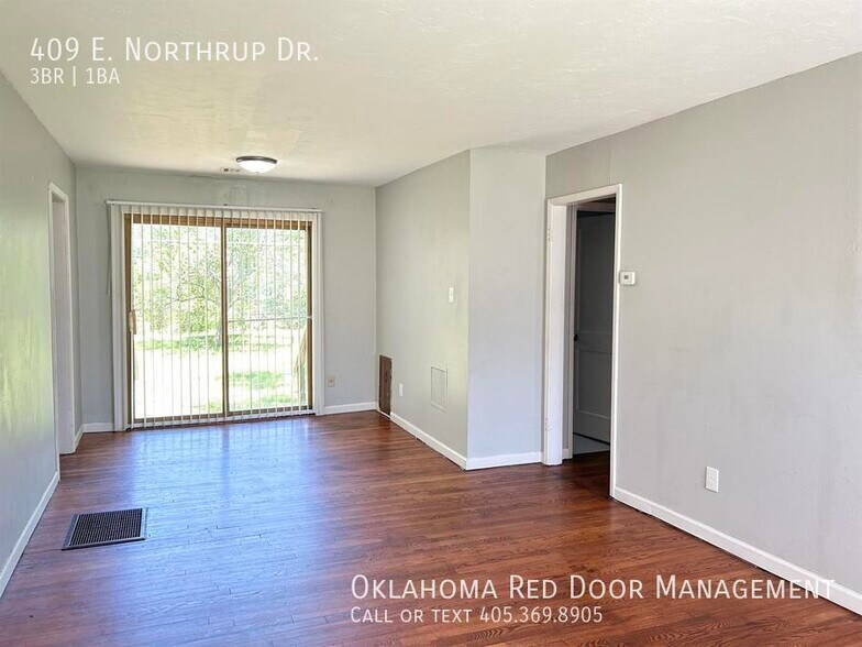 Building Photo - 409 E Northrup Dr