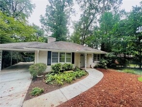 Building Photo - 2185 Medfield Trail NE