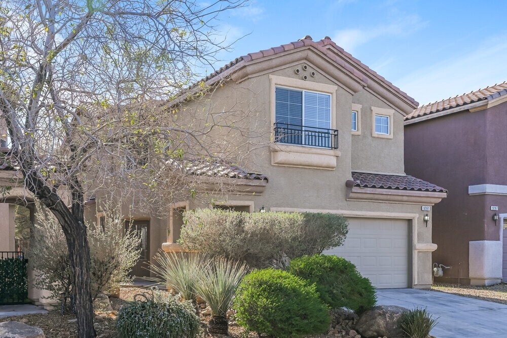 Building Photo - 9281 William Hill Ave