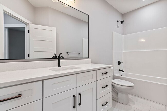 Building Photo - Available now!