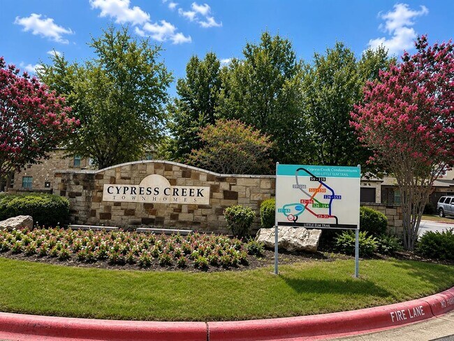 Building Photo - 1900 Little Elm Trail