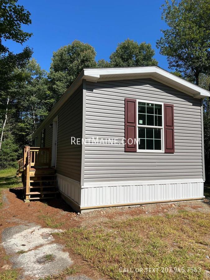 Building Photo - 135 Penney Ln