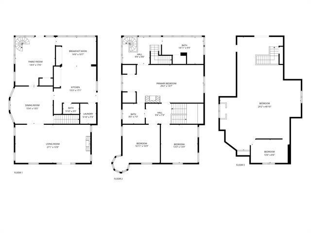 Building Photo - 327 S Edgefield Ave