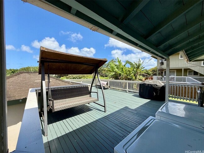 Building Photo - 66-561 Kamehameha Highway Unit