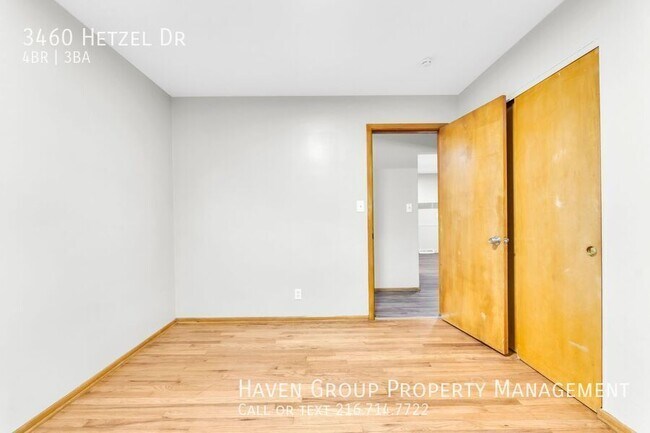 Building Photo - 3460 Hetzel Dr