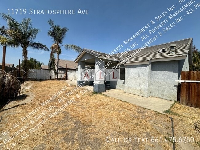Building Photo - 11719 Stratosphere Ave