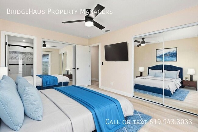 Building Photo - 4776 Yuma Ave