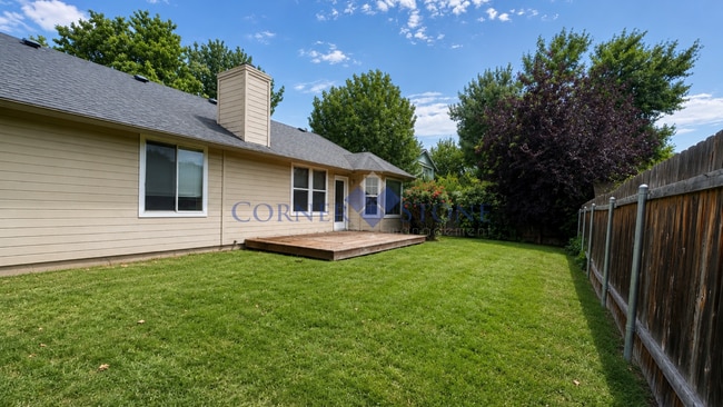 Building Photo - 5537 N Tumbleweed Pl
