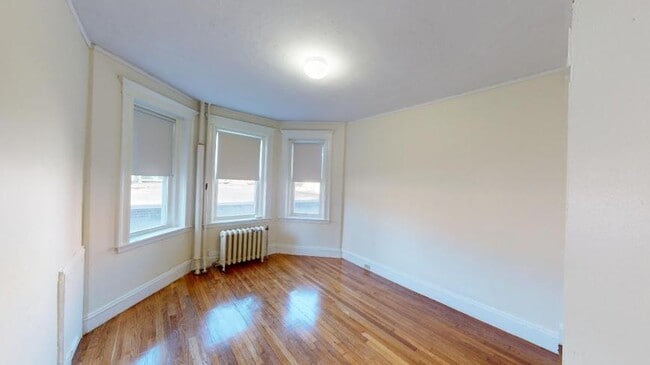 Building Photo - 1 bedroom in Boston MA 02215