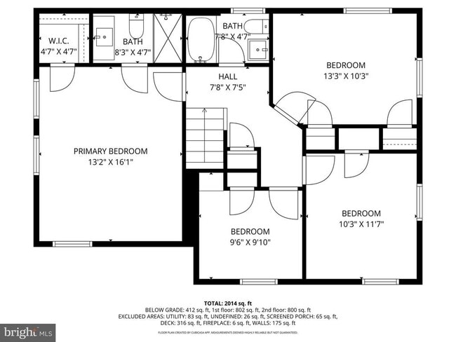 Building Photo - 3004 Marshall St