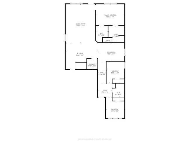 Building Photo - 501 Big Bnd Pkwy