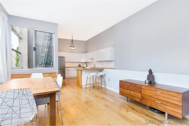 Building Photo - ARTISTIC & MODERN 2bd/2ba CONDO in Little Italy! ONLY $3,645!