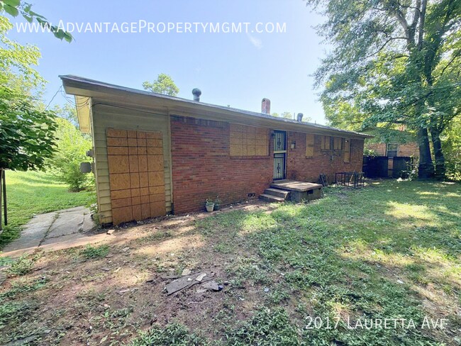 Building Photo - 2017 Lauretta Ave