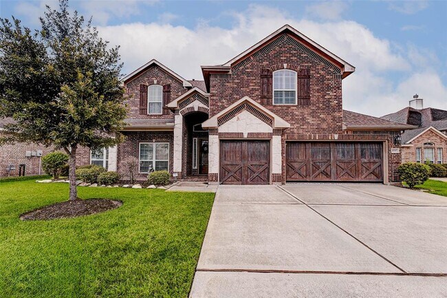 Building Photo - 20307 Cortina Valley Dr