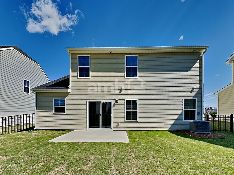 Building Photo - 5324 Cairo Ct