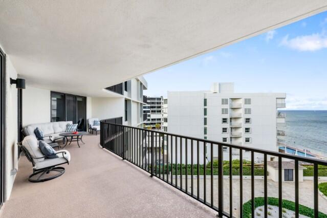 Building Photo - 3610 S Ocean Blvd