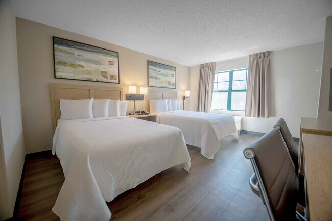 Building Photo - Furnished Studio-Orange County - Anaheim Convention Center
