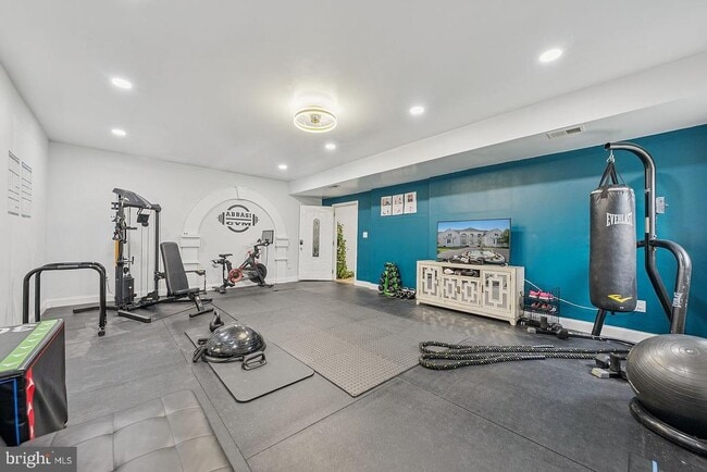 Building Photo - 606 Brockman Ct