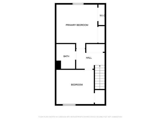 Building Photo - 2 Bed, 2 Bath Townhome